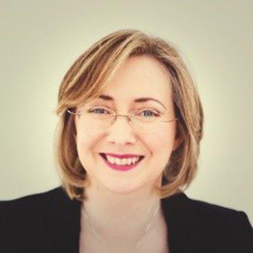 Hilary Rees