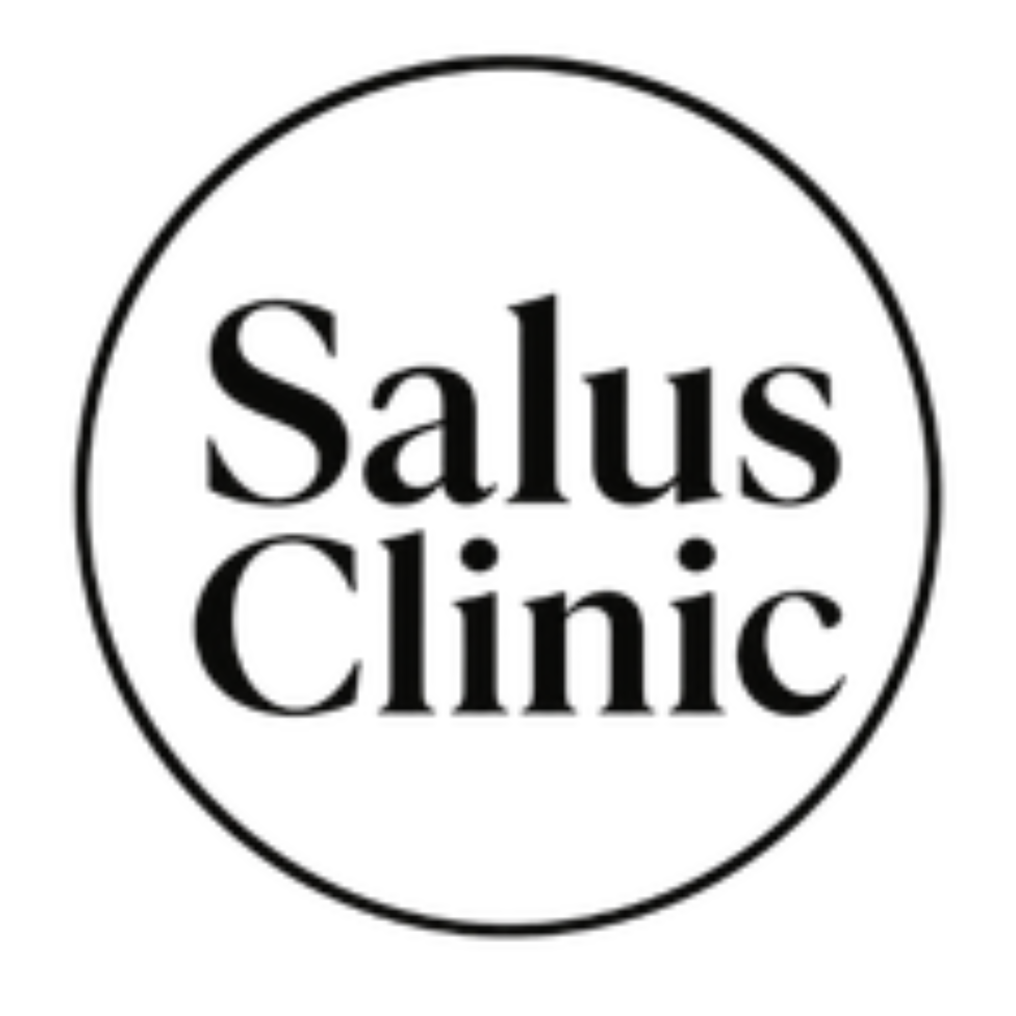 Salus Clinic logo