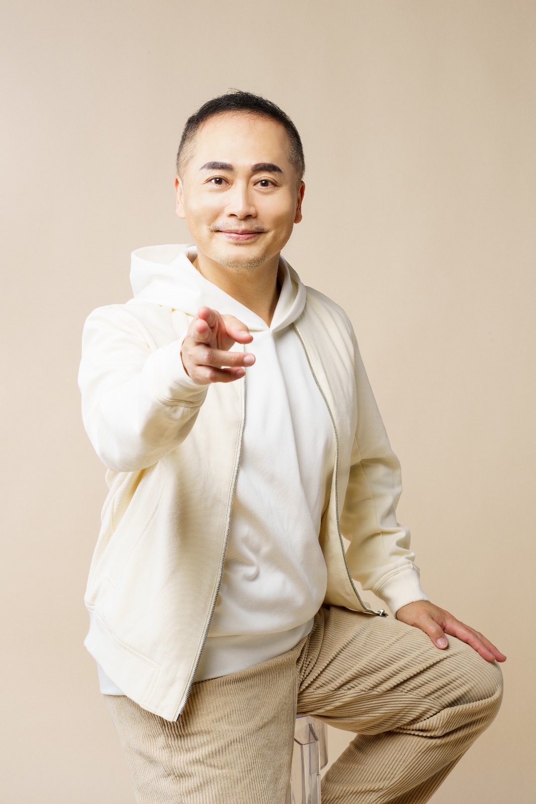 YoungQi Masters
