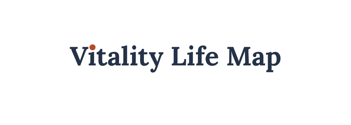 Vitality Life Map