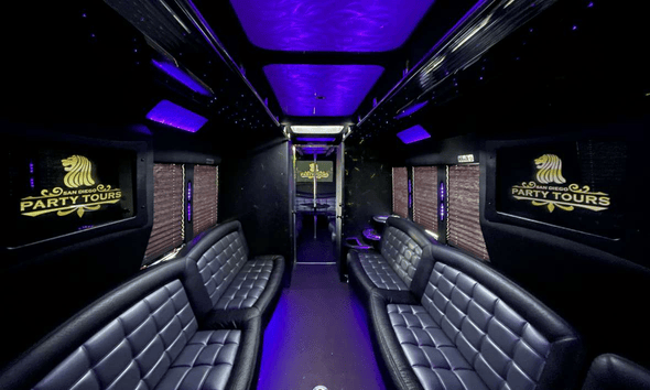 limo special events