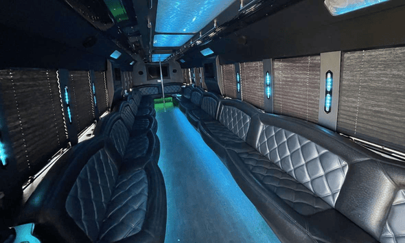 limo special events