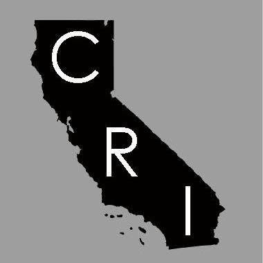 California Recovery Investigations logo