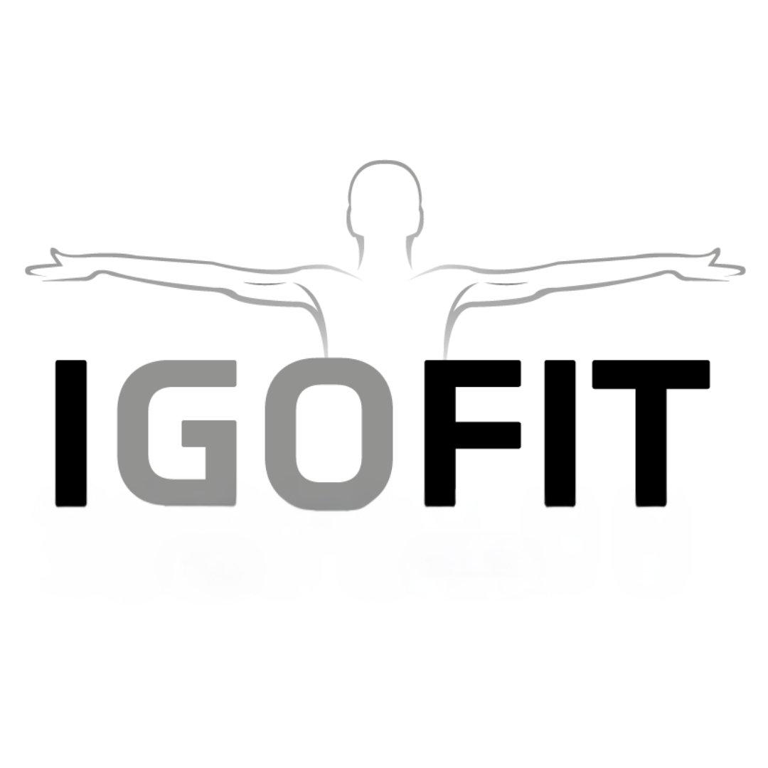 IGOFIT & IGOFLOW