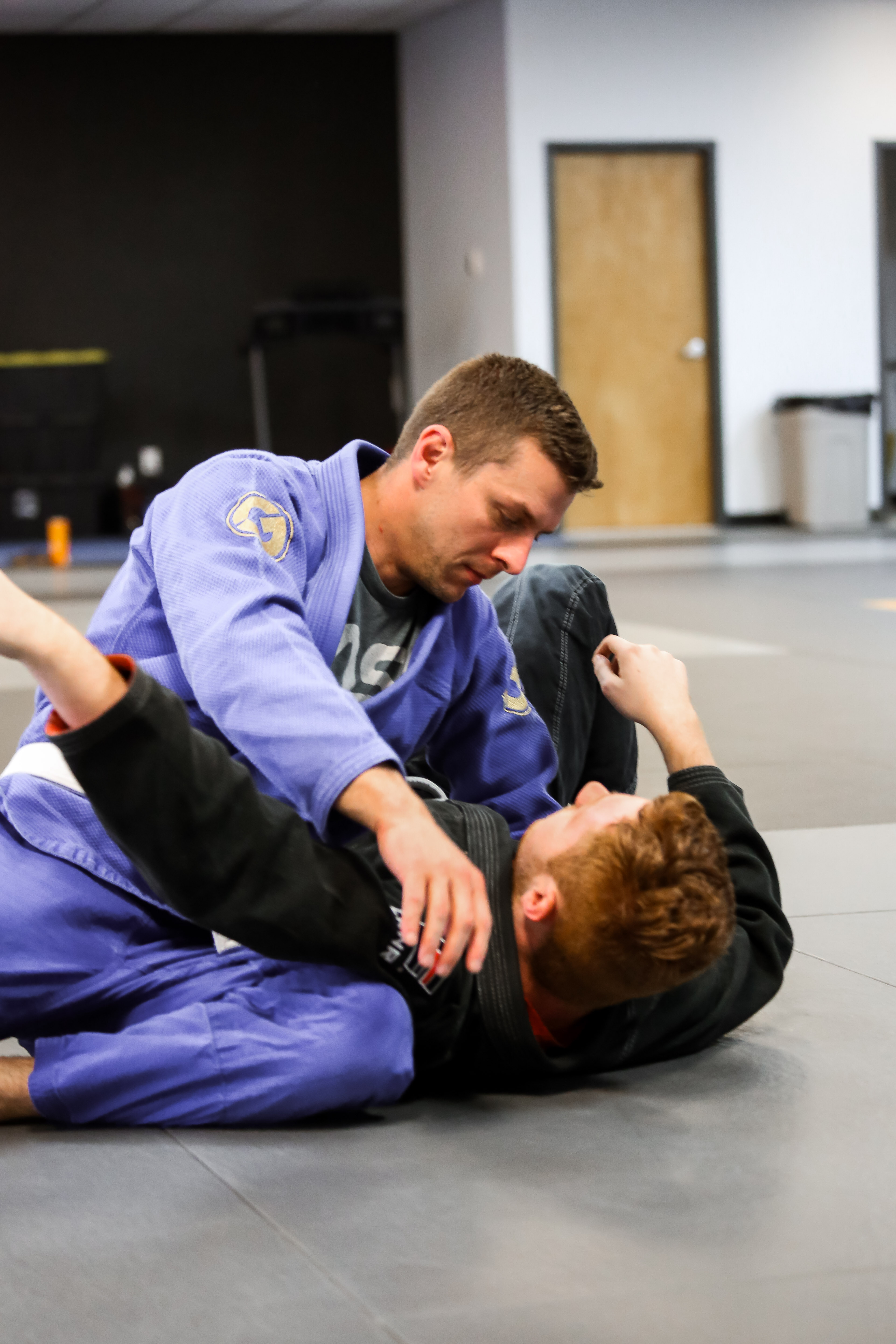Starting Your Journey: A Beginner’s Guide to Jiu Jitsu and Tang Soo Do in Winder