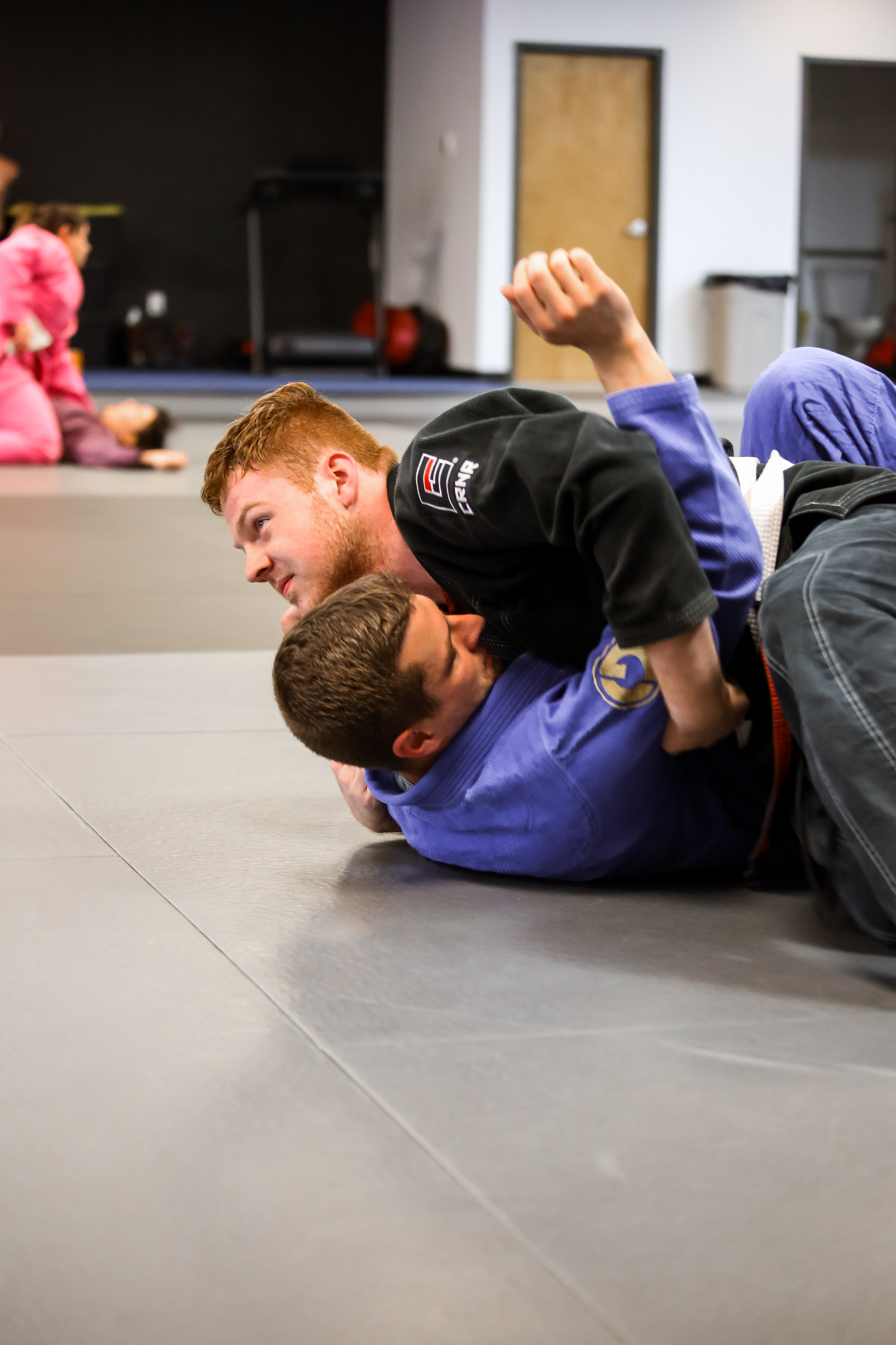 5 Common BJJ White Belt Mistakes (And How to Avoid Them)