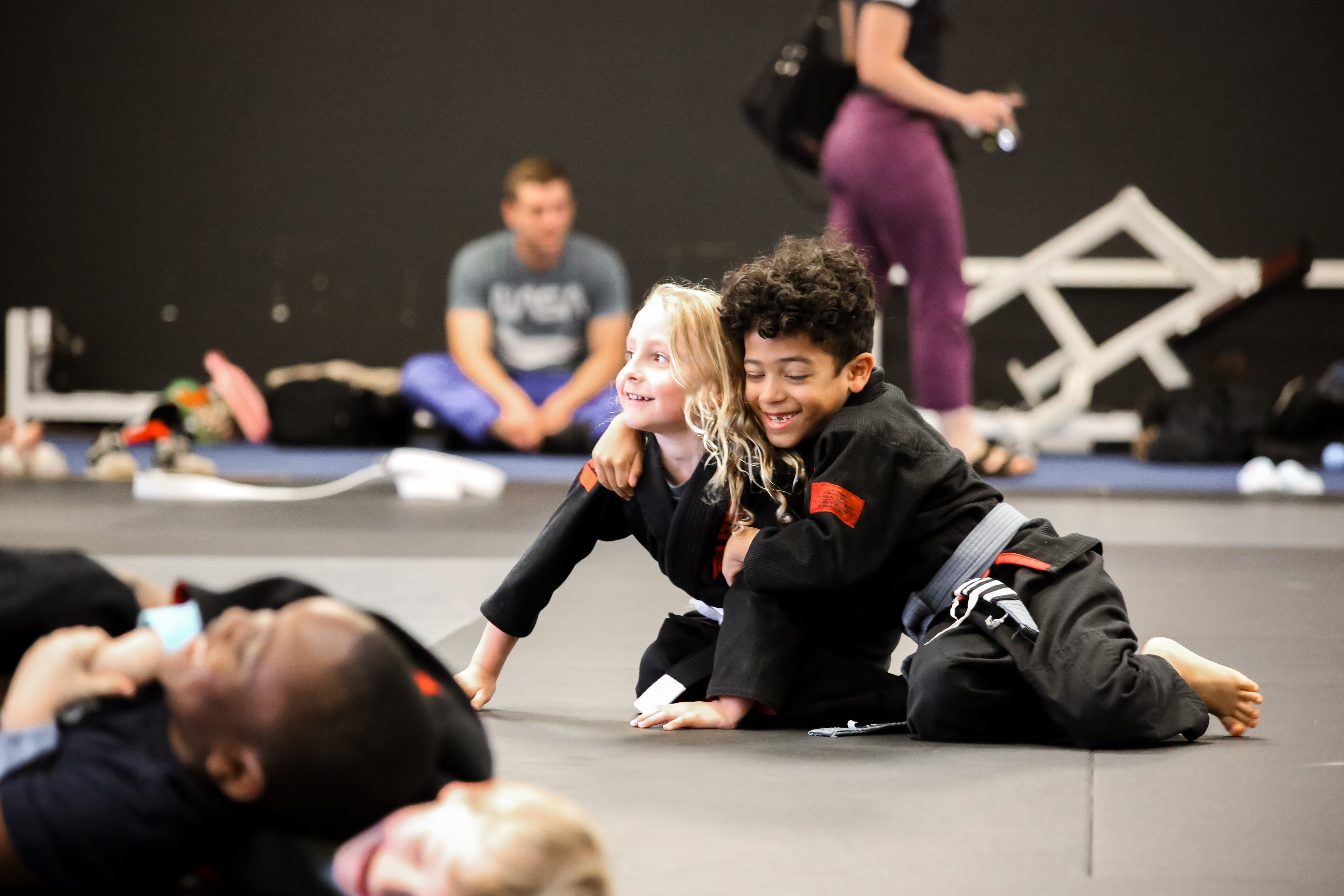 New Homeschool Martial Arts Program Launching August 3rd!!