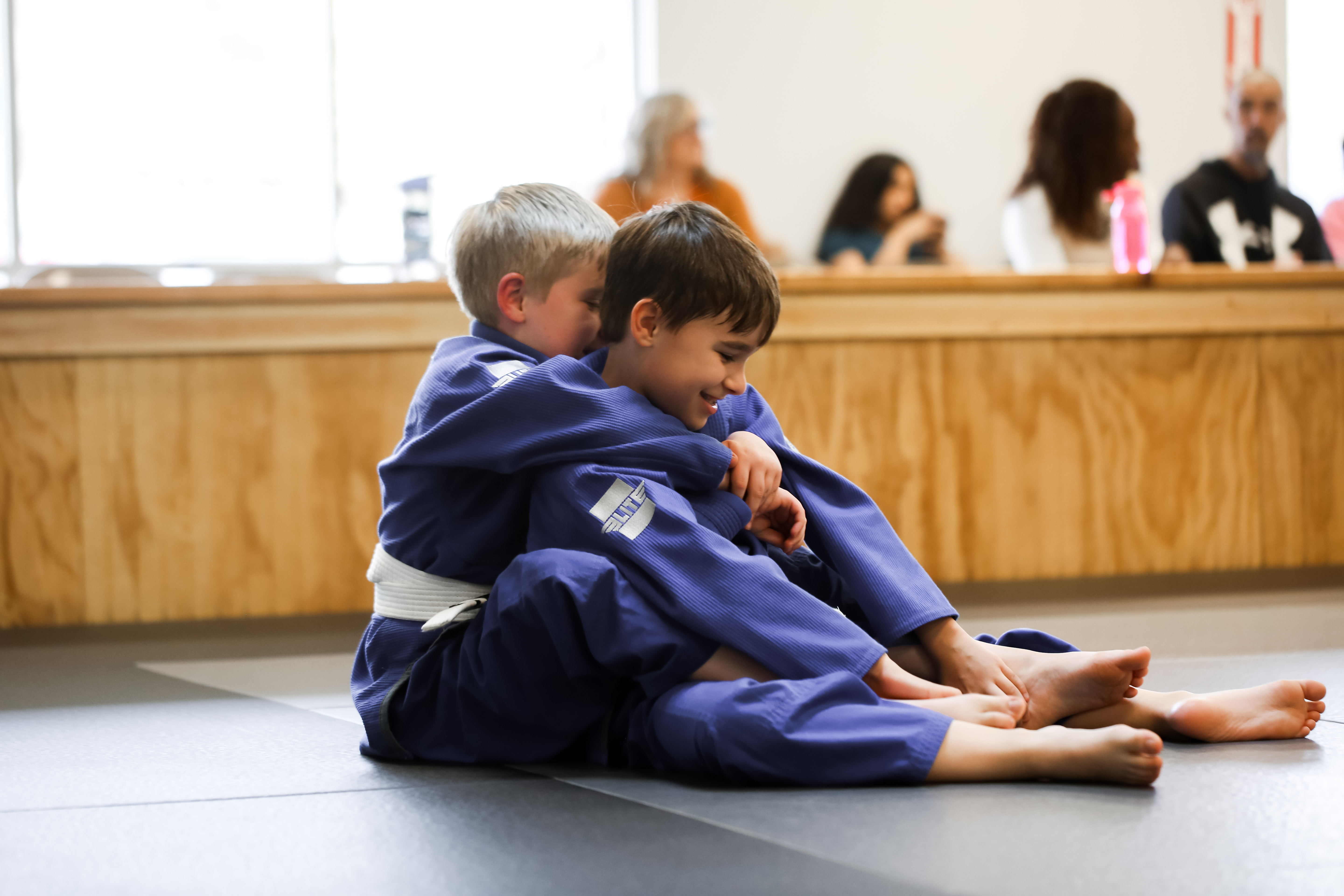 Why Kids Martial Arts Summer Camp is the Ultimate Winder, GA Parent Hack