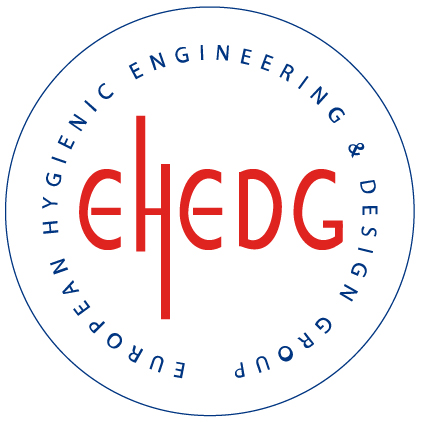 Miembros de EHEDG