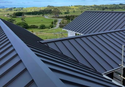 New Roofing job in Mangawhai