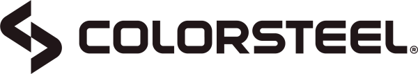 ColorSteel Logo