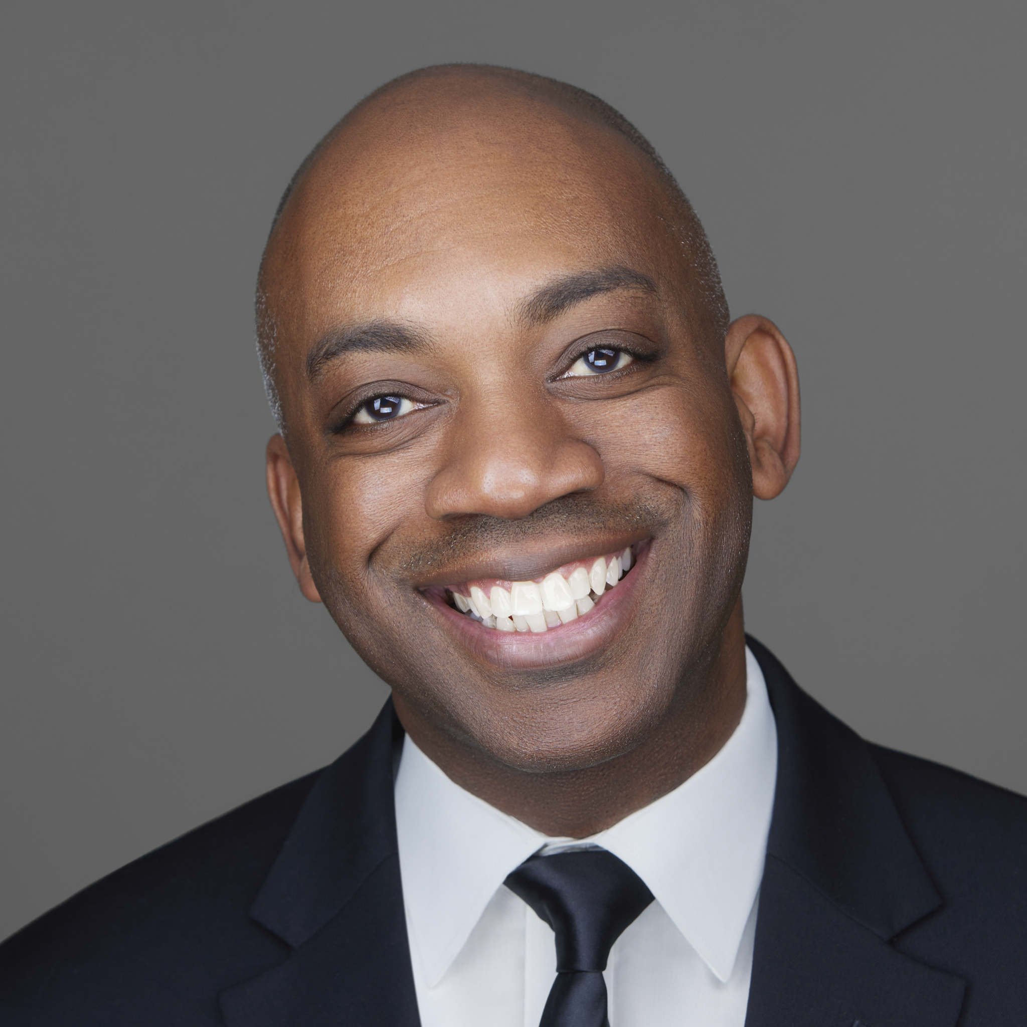Larry J. Davis, EA - Founder & Lead Tax Strategist