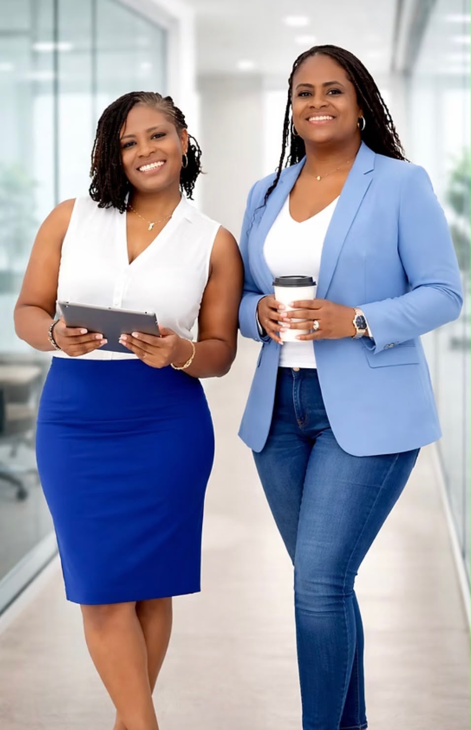 Ultimate Credit Service Team