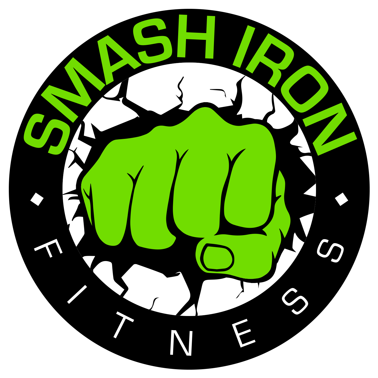 Smash Iron Fitness