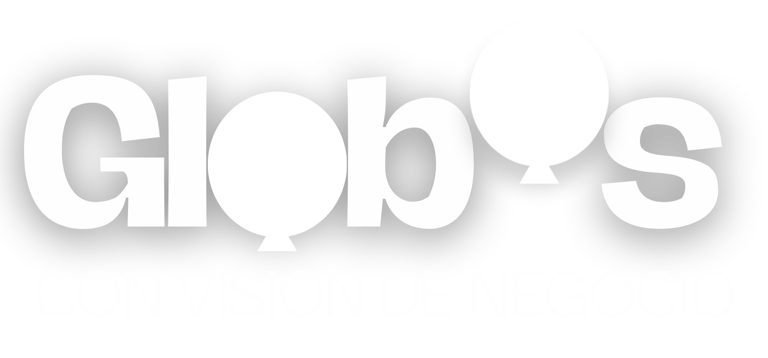 Globos con visión de negocio