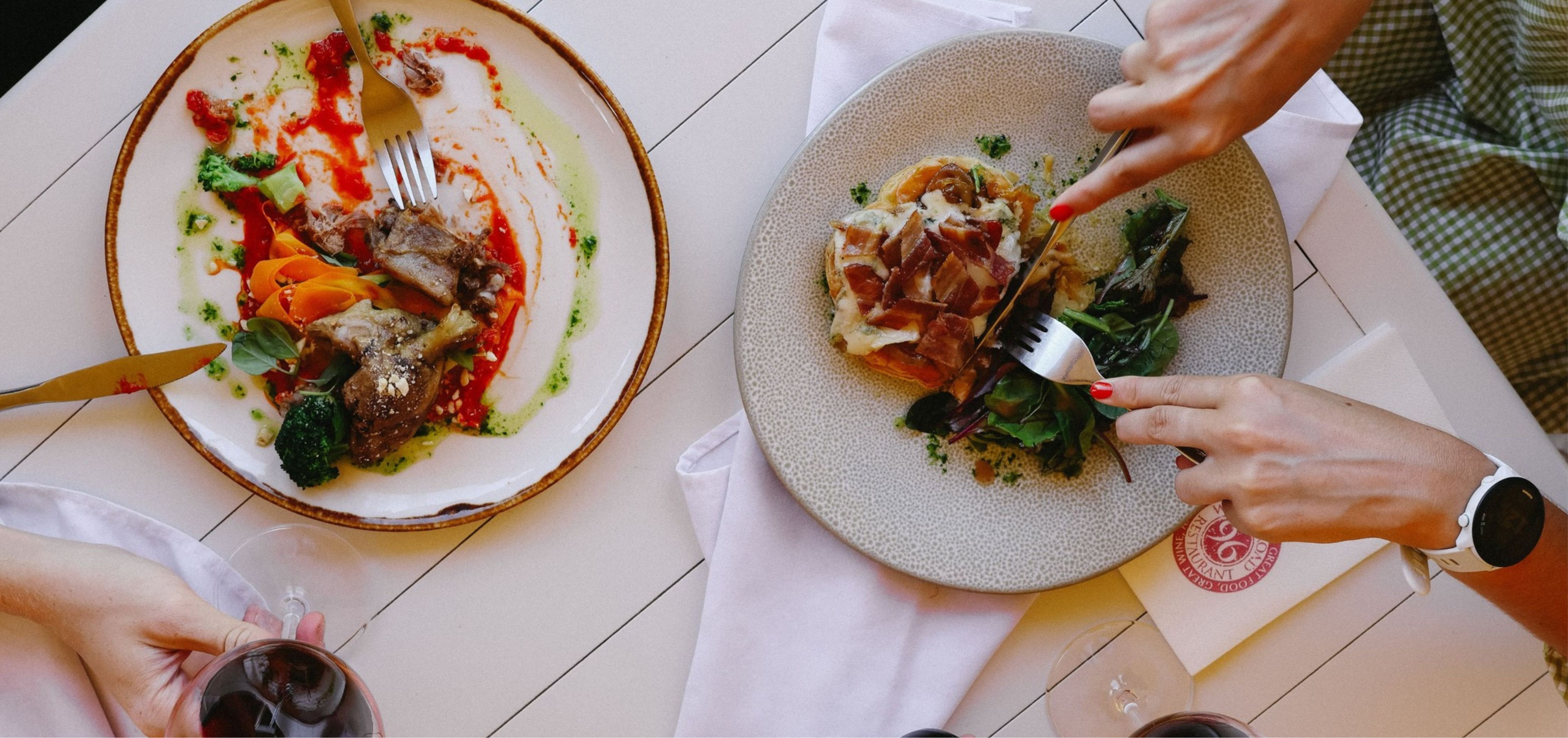 Ranger vehicle silhouette