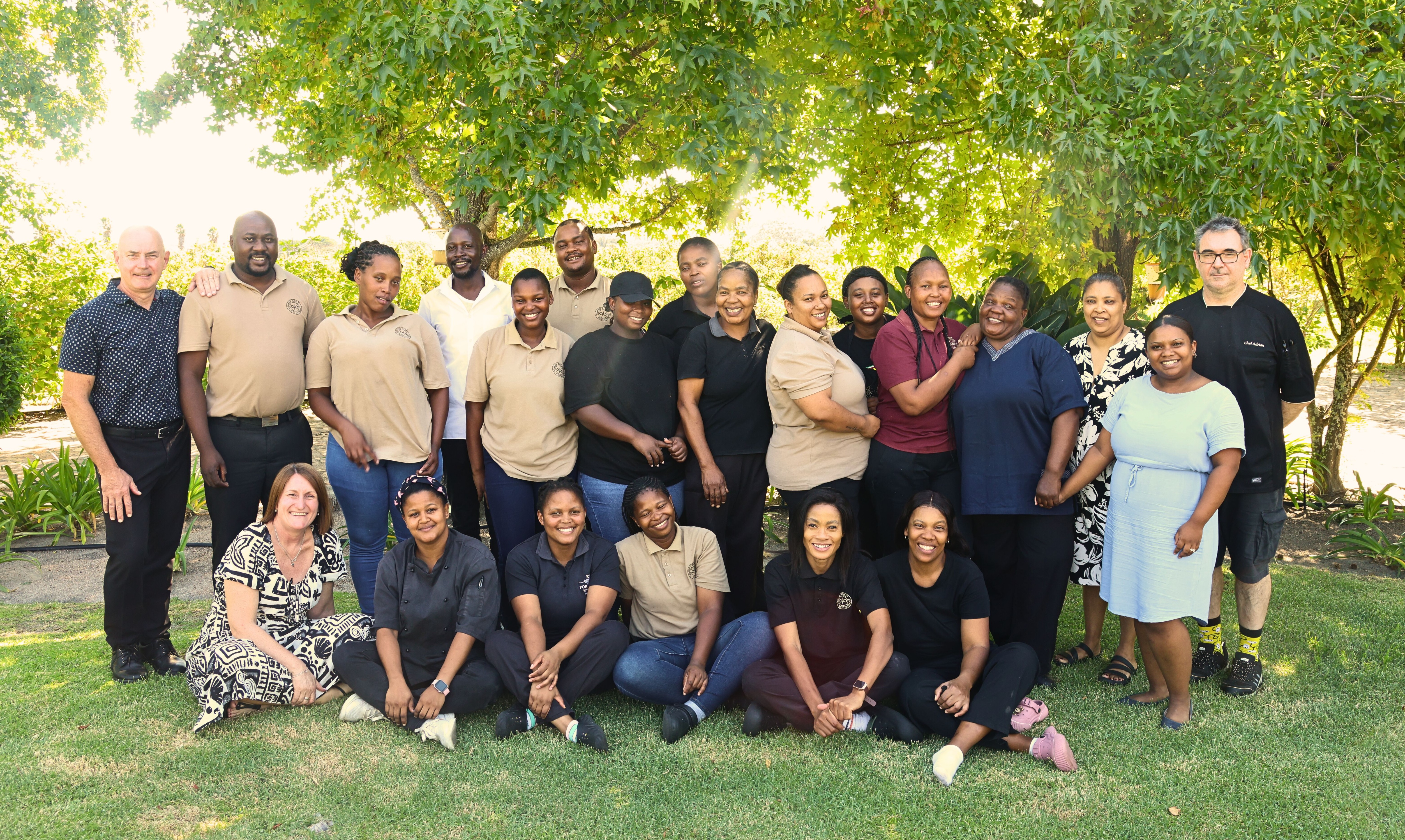 Ranger vehicle silhouette
