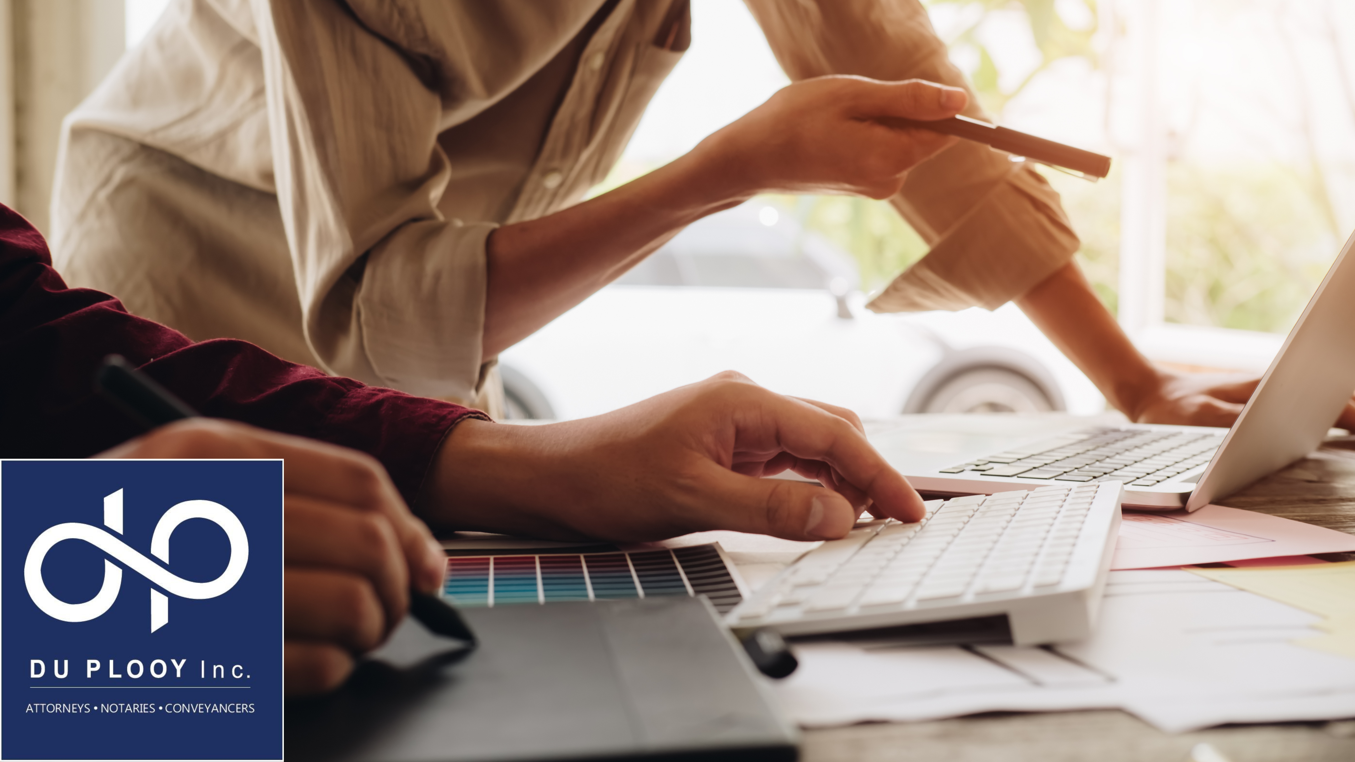 What Happens Behind the Scenes After Your Offer Is Accepted (The Legal Chain Reaction No One Sees)