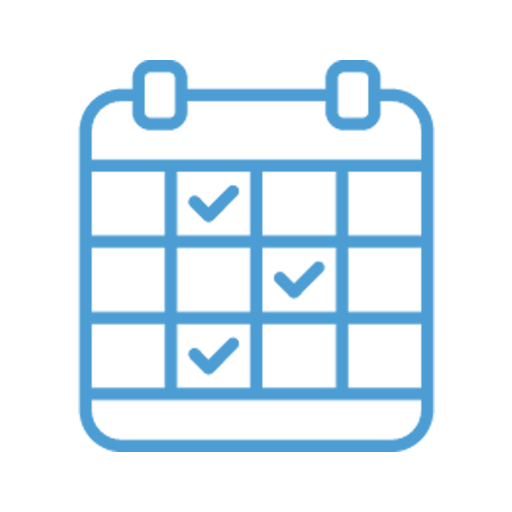 Timeline Icon