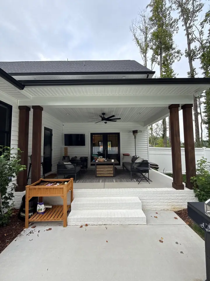Remodeling Project