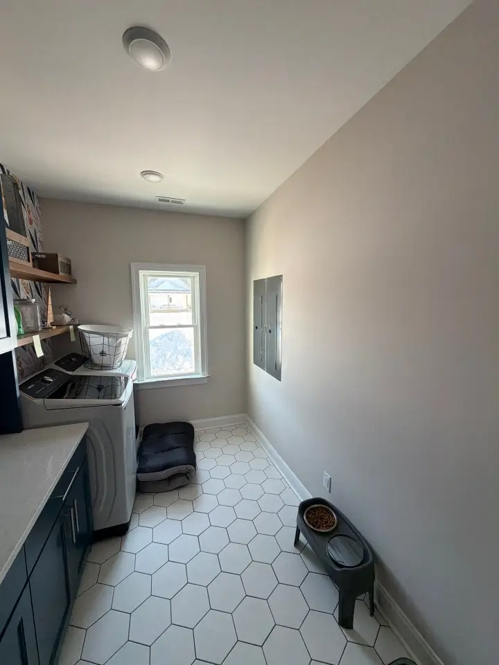 Remodeling Project