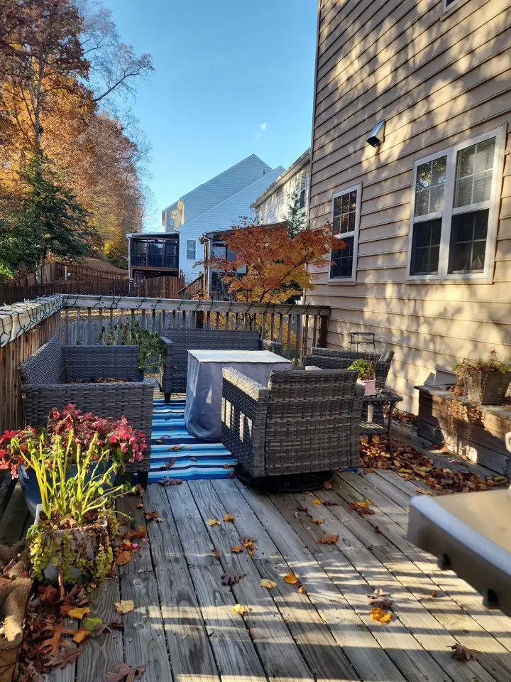Remodeling Project