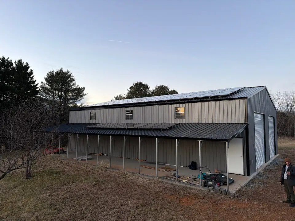 Solar Project