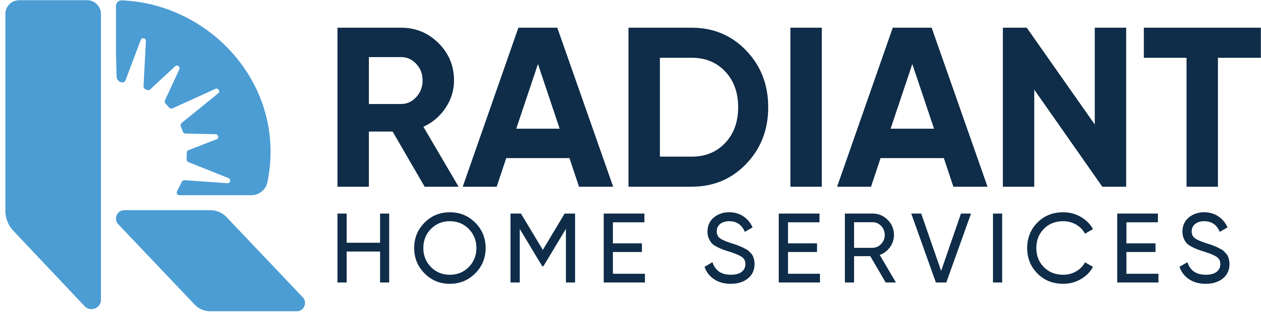 Radiant Home Services