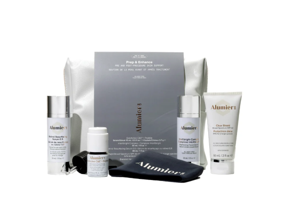 AlumierMD Prep & Enhance Kit