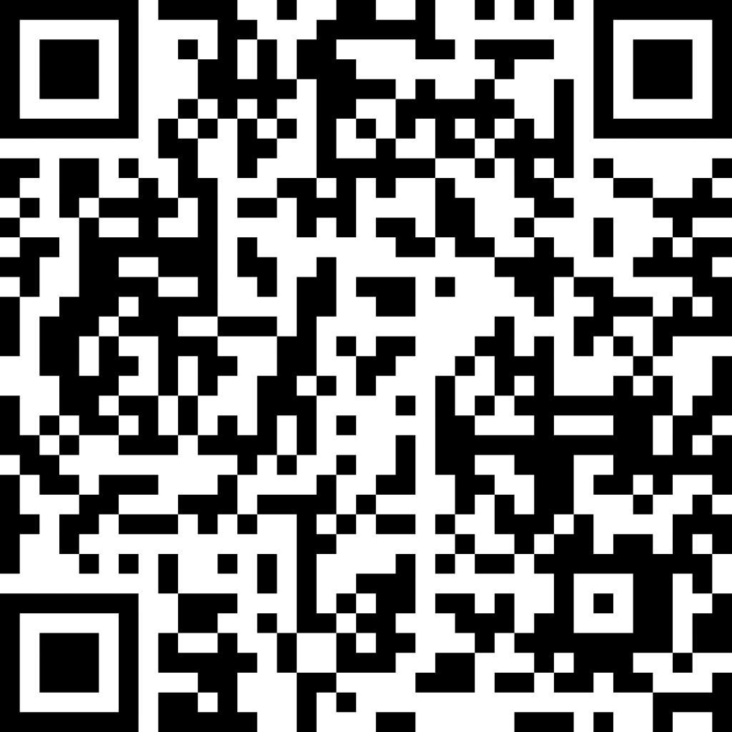 Scan to register for AlumierMD Rewards