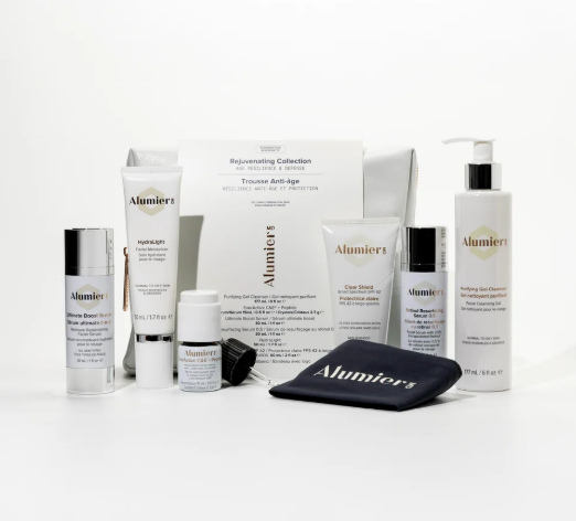 Anti-Aging