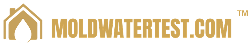 Mold Water Test