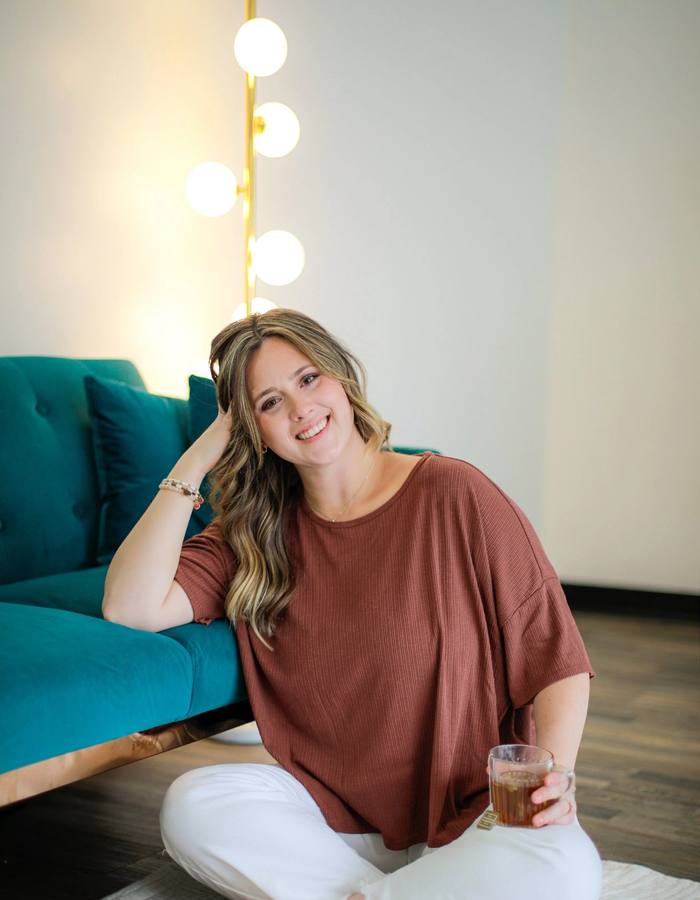 Emma — Birth & Postpartum Doula, Kingdom Birthing Co.