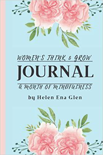 Women's Think & Grow Journal