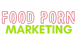 Food Porn Marketing