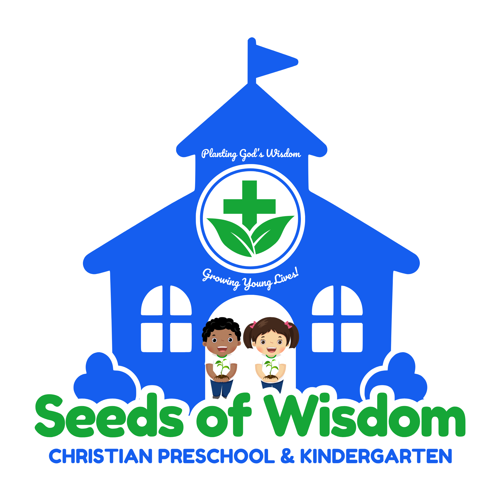 Brand Logo