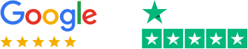 Google Reviews Trustpilot