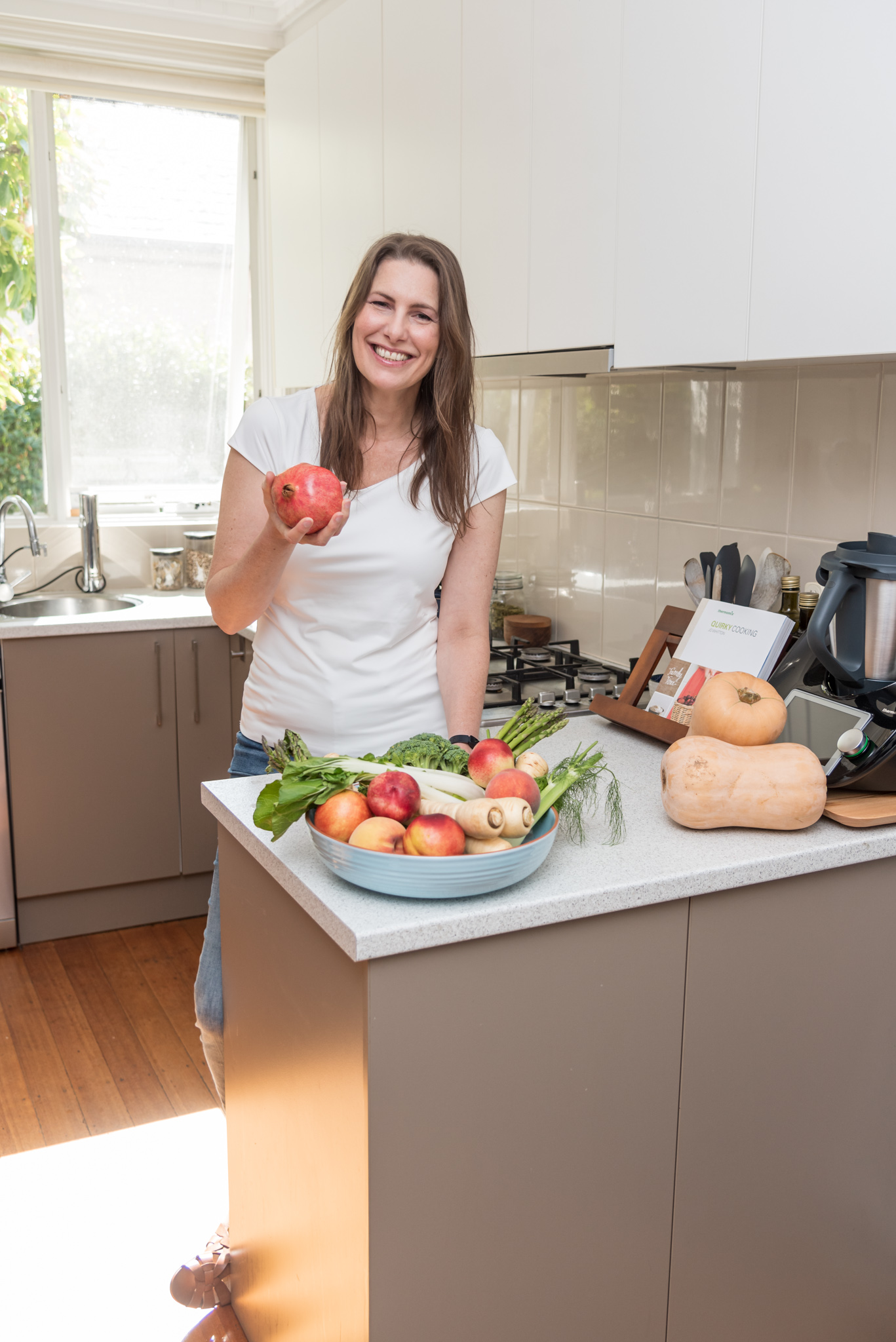 Low histamine programme