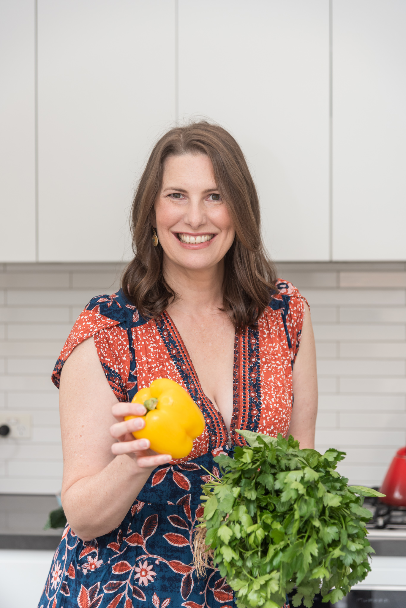 Luanne Hopkinson, clinical nutritionist