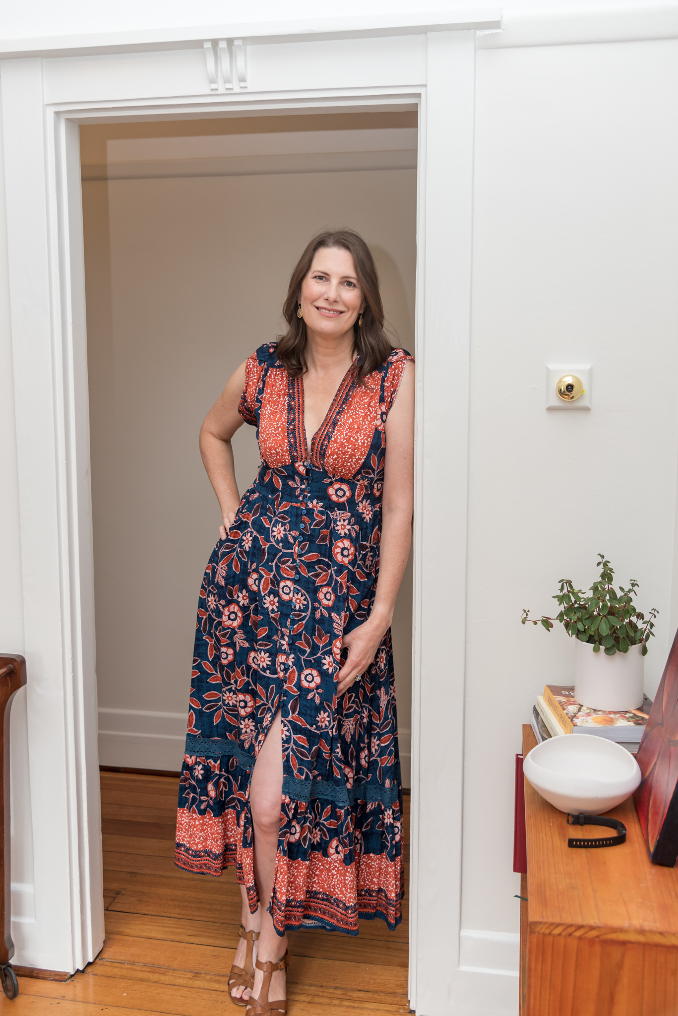 Meet your guide, Luanne