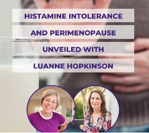 Chaos to Calm podcast cover