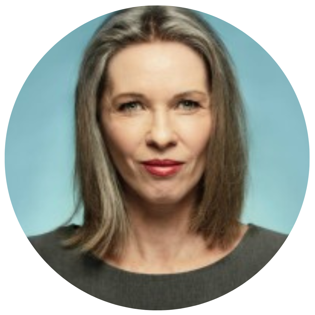 Carolyn Smith