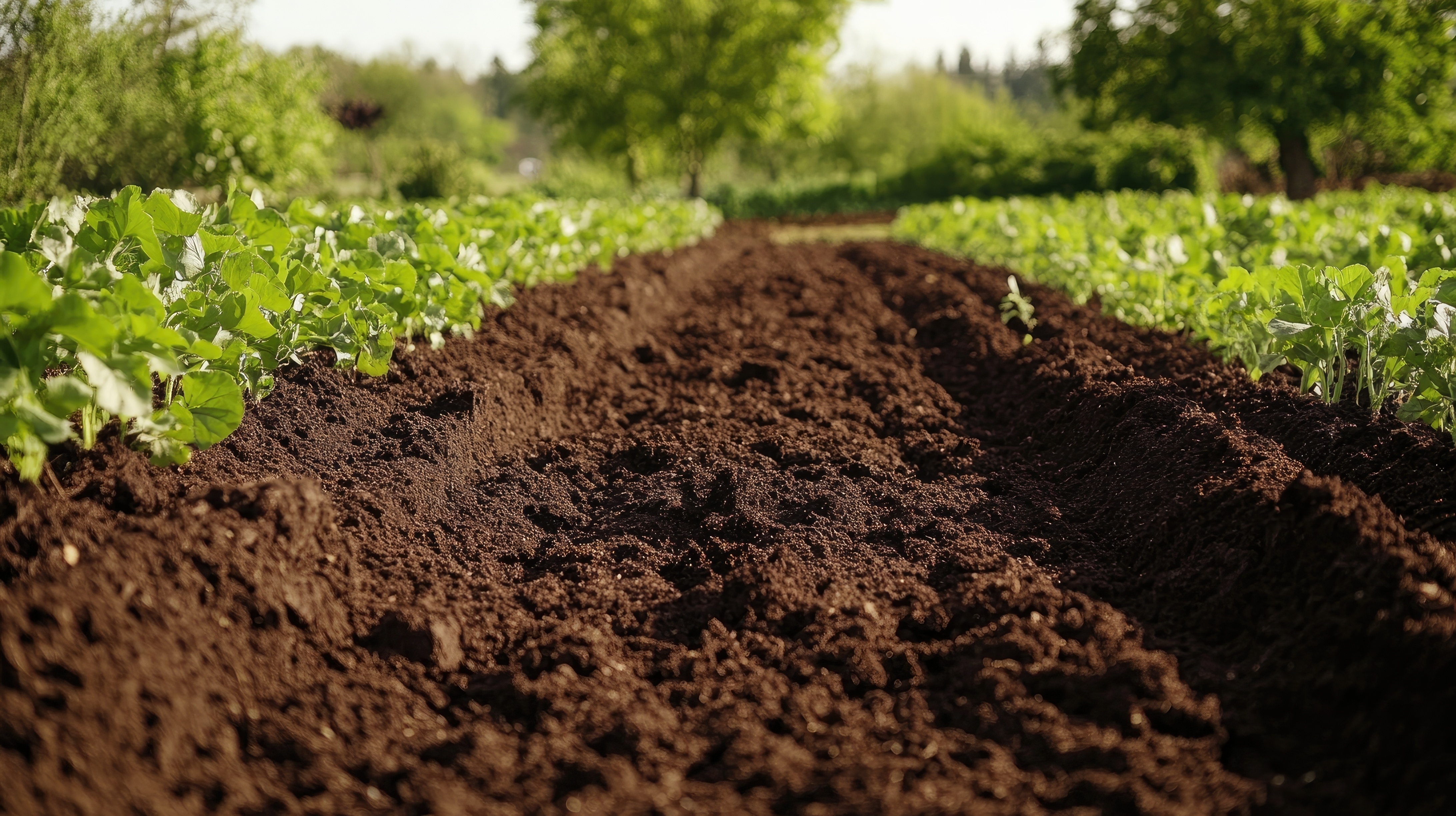 Compost B Biomix Compost: Sustainable Soil Solutions for Australian Farmers