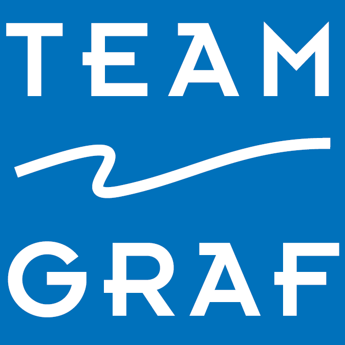 Team Graf AG business logo