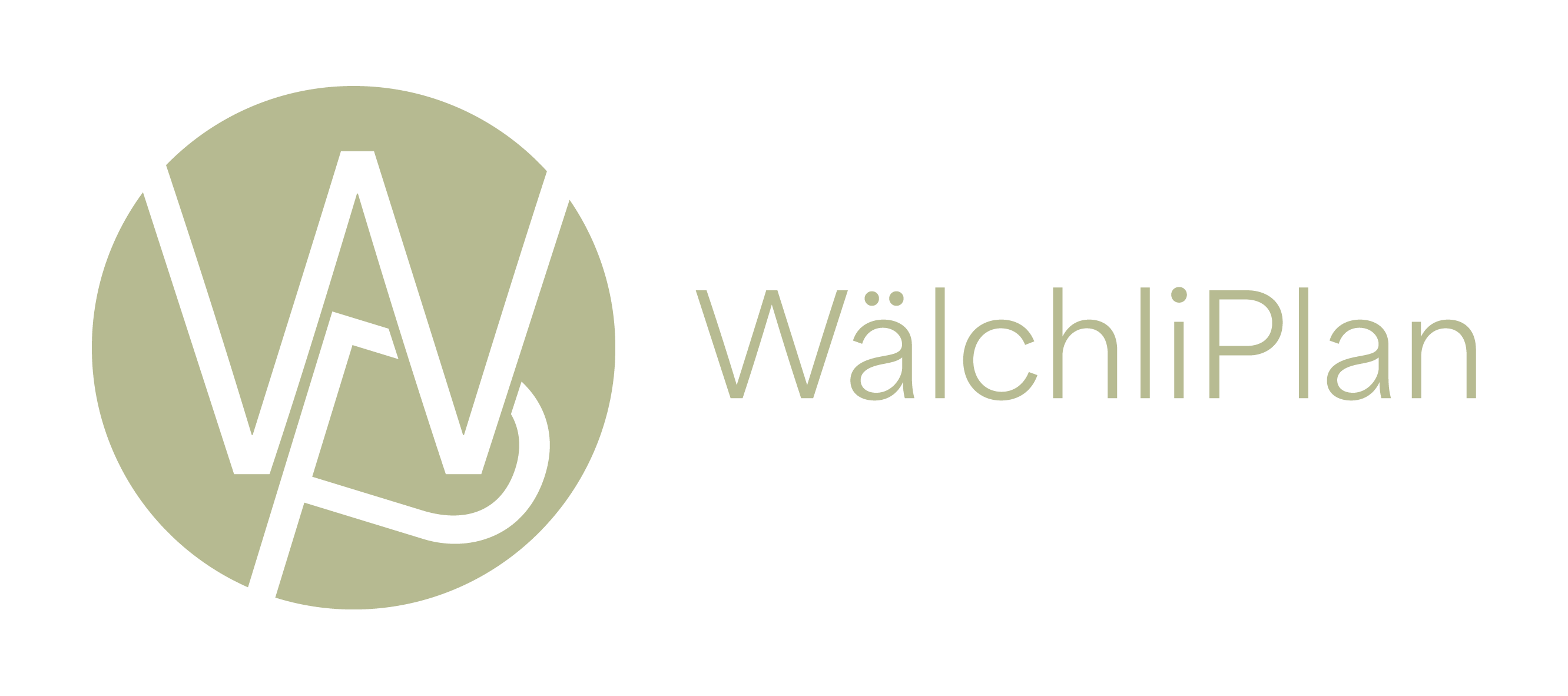 WälchliPlan GmbH business logo
