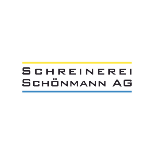 Schreinerei Schönmann business logo