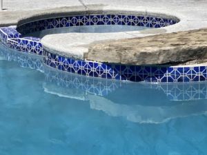 Swimming pool in Hawthorne, NJ