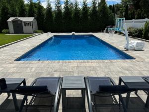 Pool weekly maintenance in Glen Rock, NJ