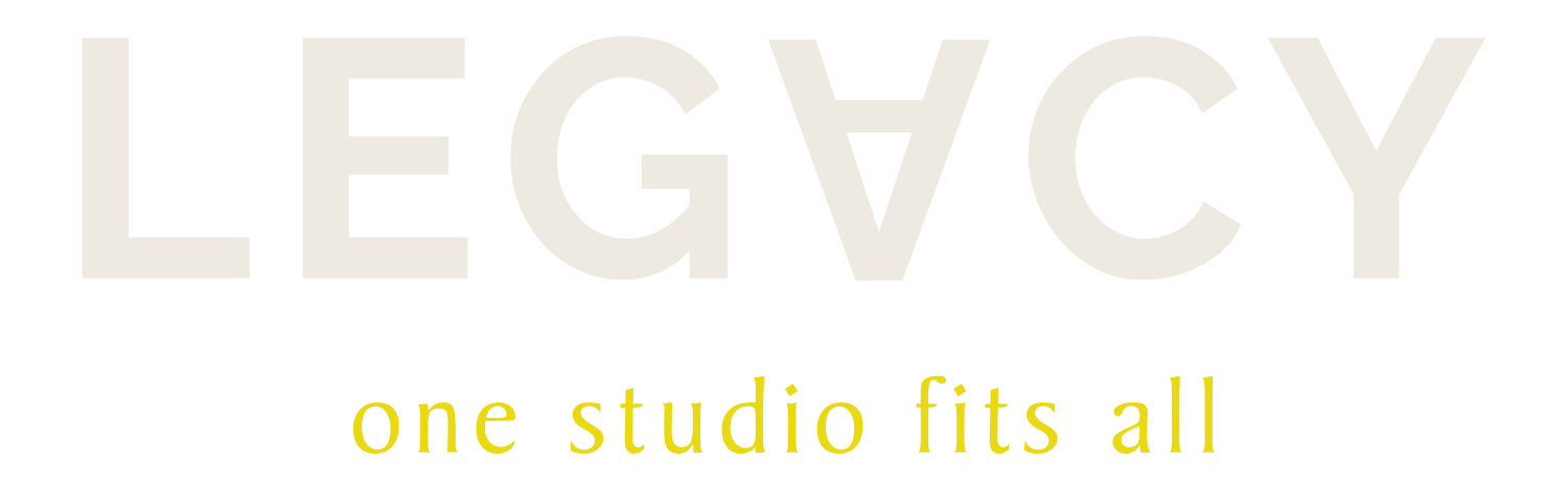 Studio Legacy