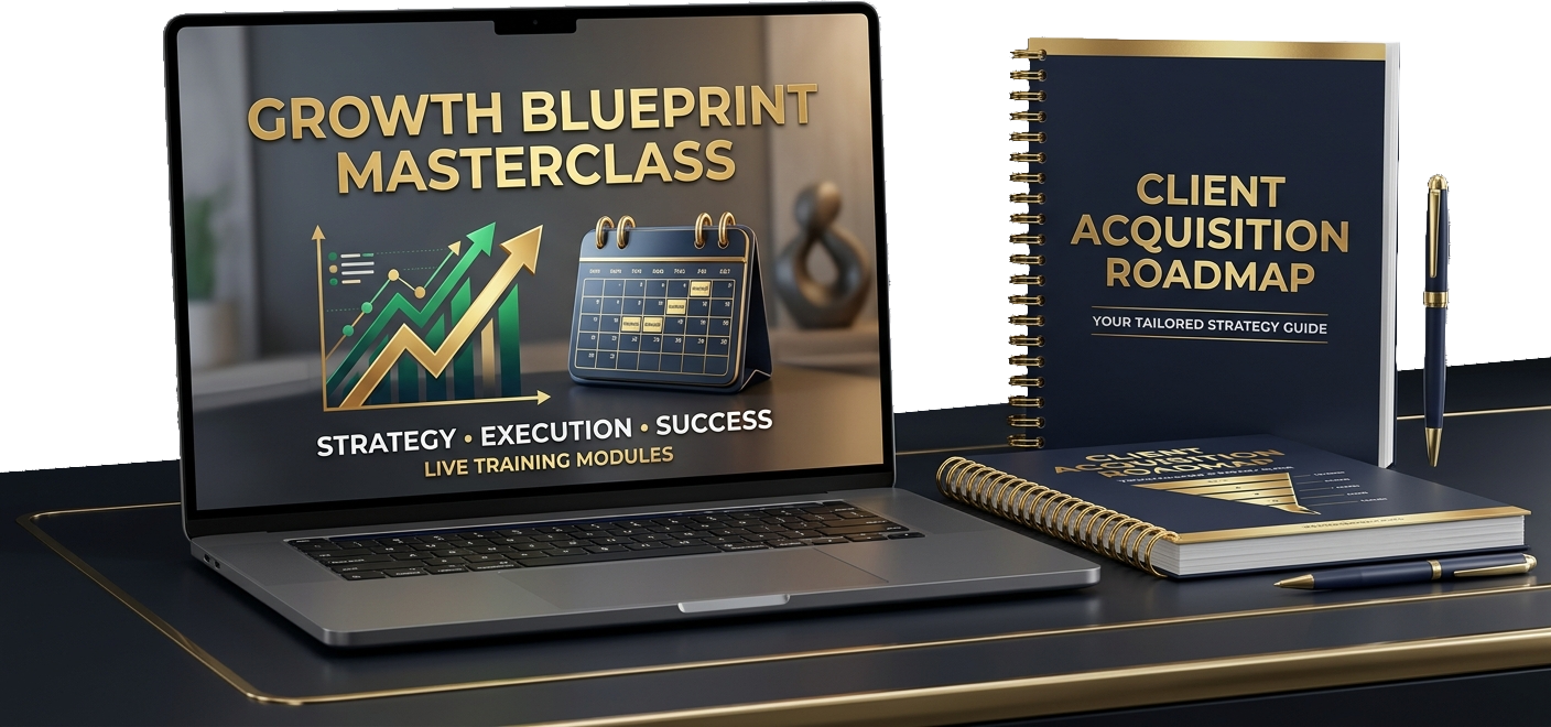 Custom Growth Blueprint